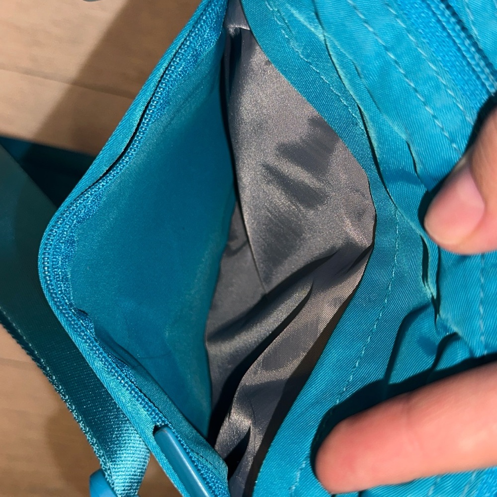 Blue Fanny Pack - Picture 7 of 7
